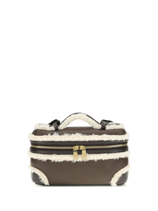 Bottega Veneta Women Bang Bang Shoulder Bag