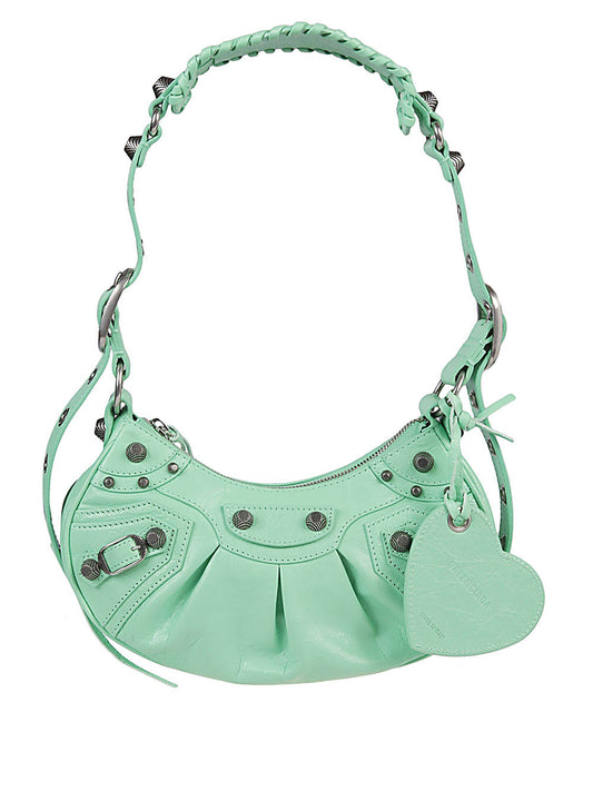 Balenciaga Women Le Cagole S Bag