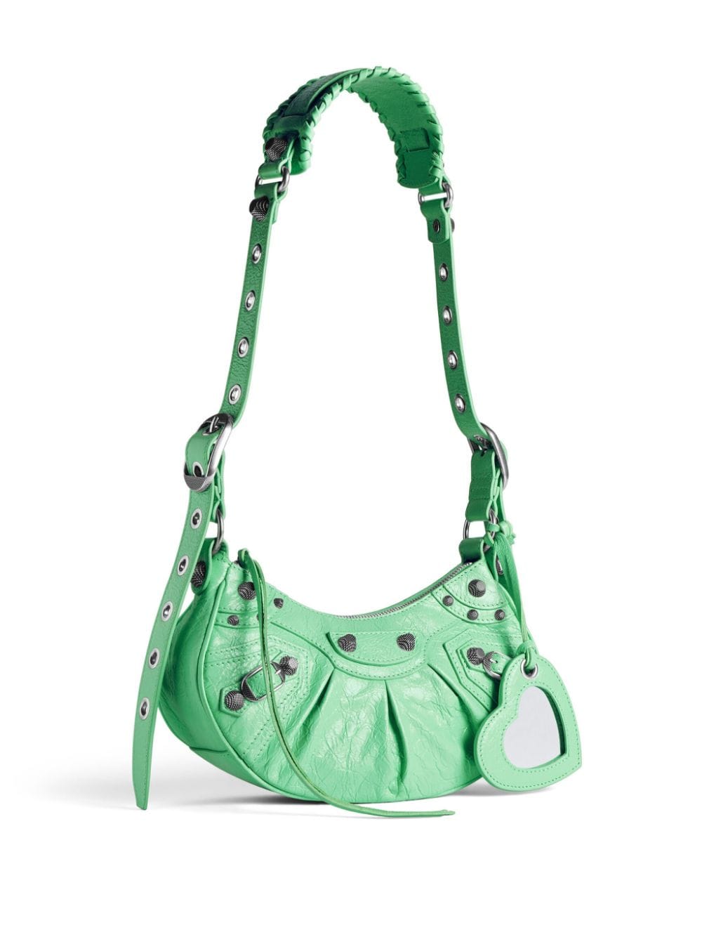 Balenciaga Women Le Cagole S Bag