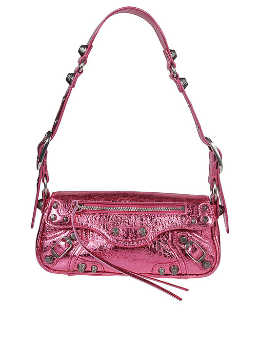 Balenciaga Women Le Cagole Sling Bag