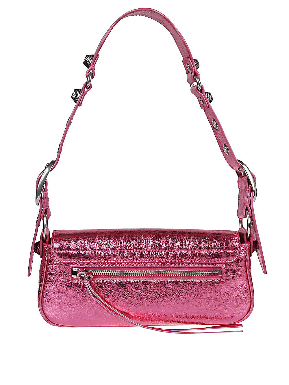 Balenciaga Women Le Cagole Sling Bag