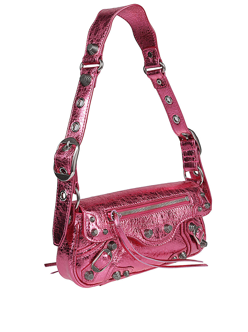 Balenciaga Women Le Cagole Sling Bag