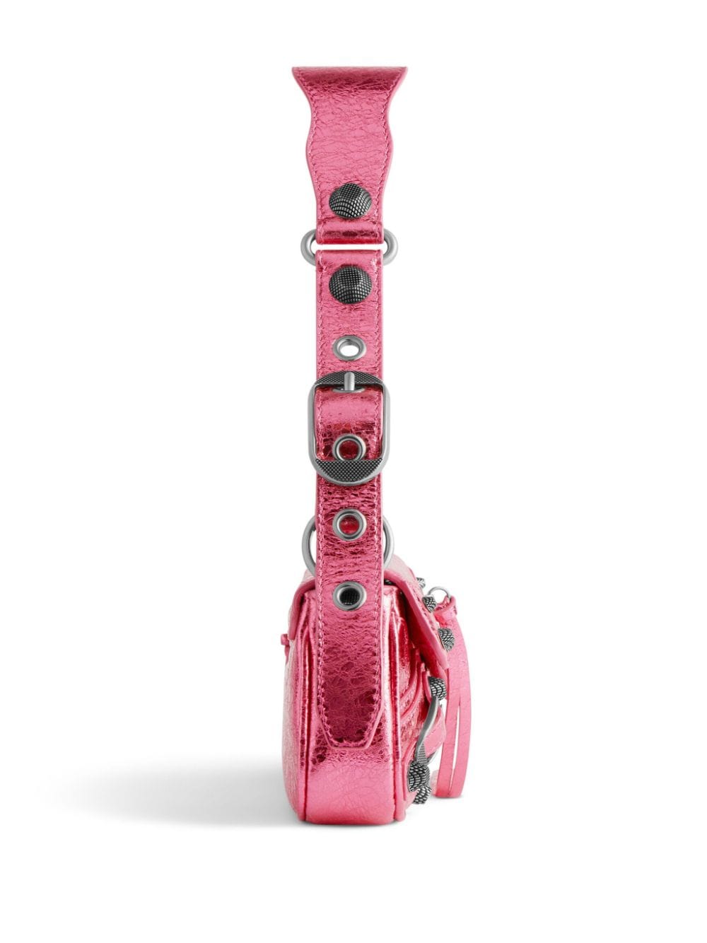 Balenciaga Women Le Cagole Sling Bag