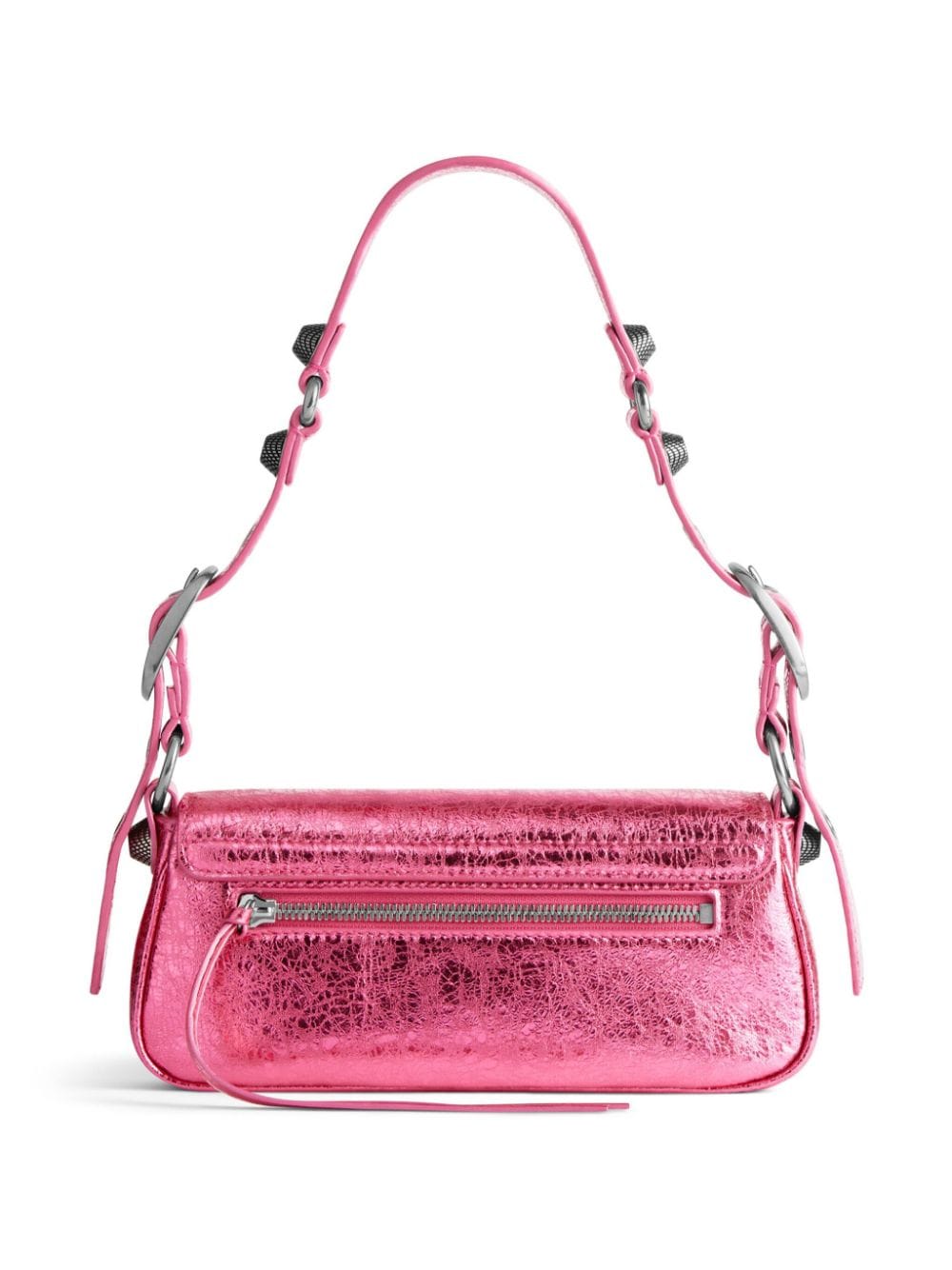 Balenciaga Women Le Cagole Sling Bag