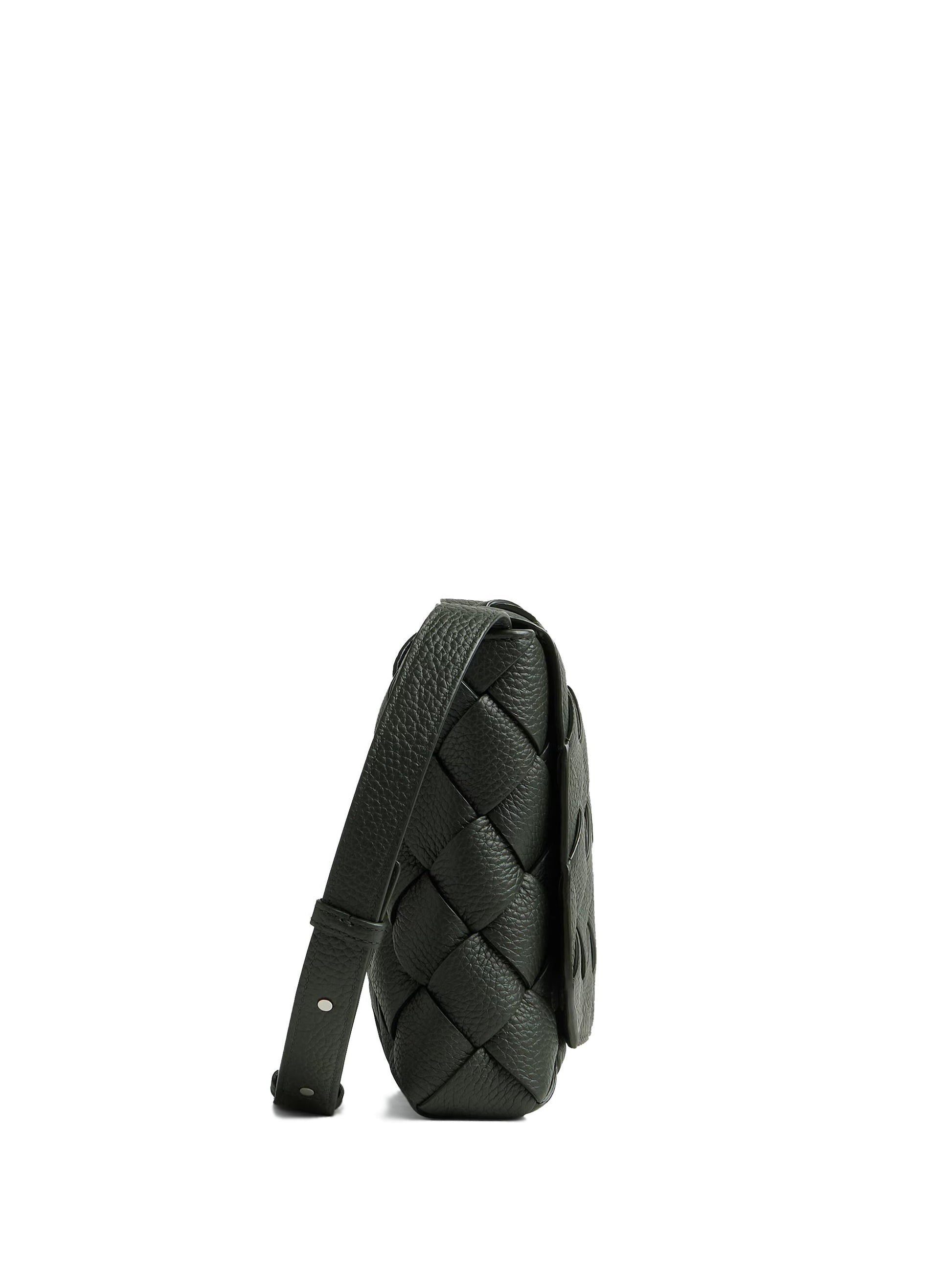Bottega Veneta Men Large Diago Bag
