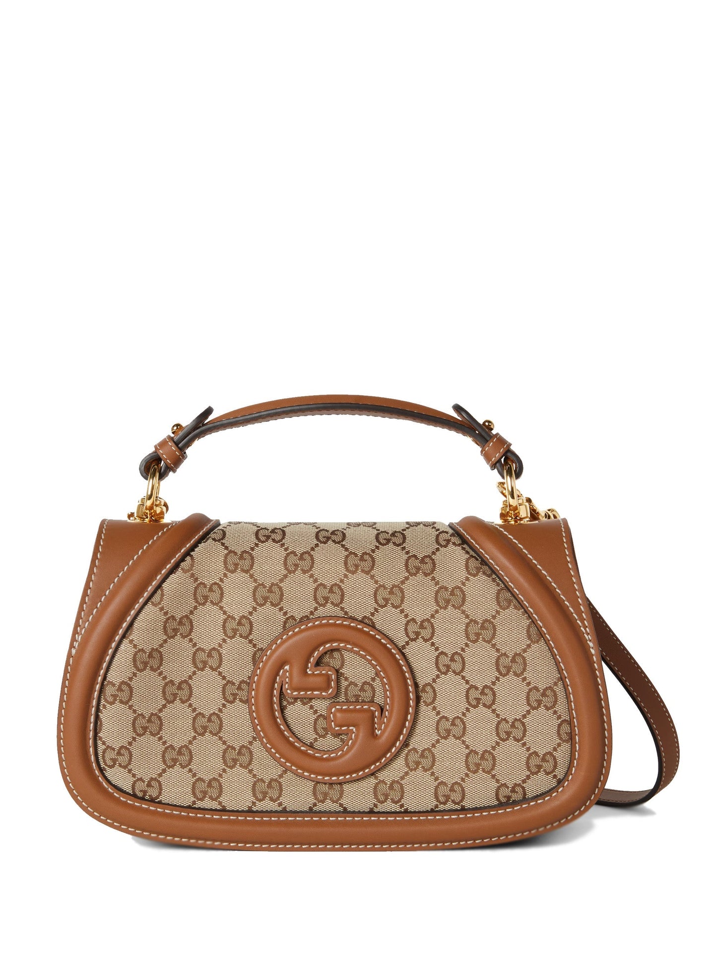 Gucci Women Medium Blondie Bag