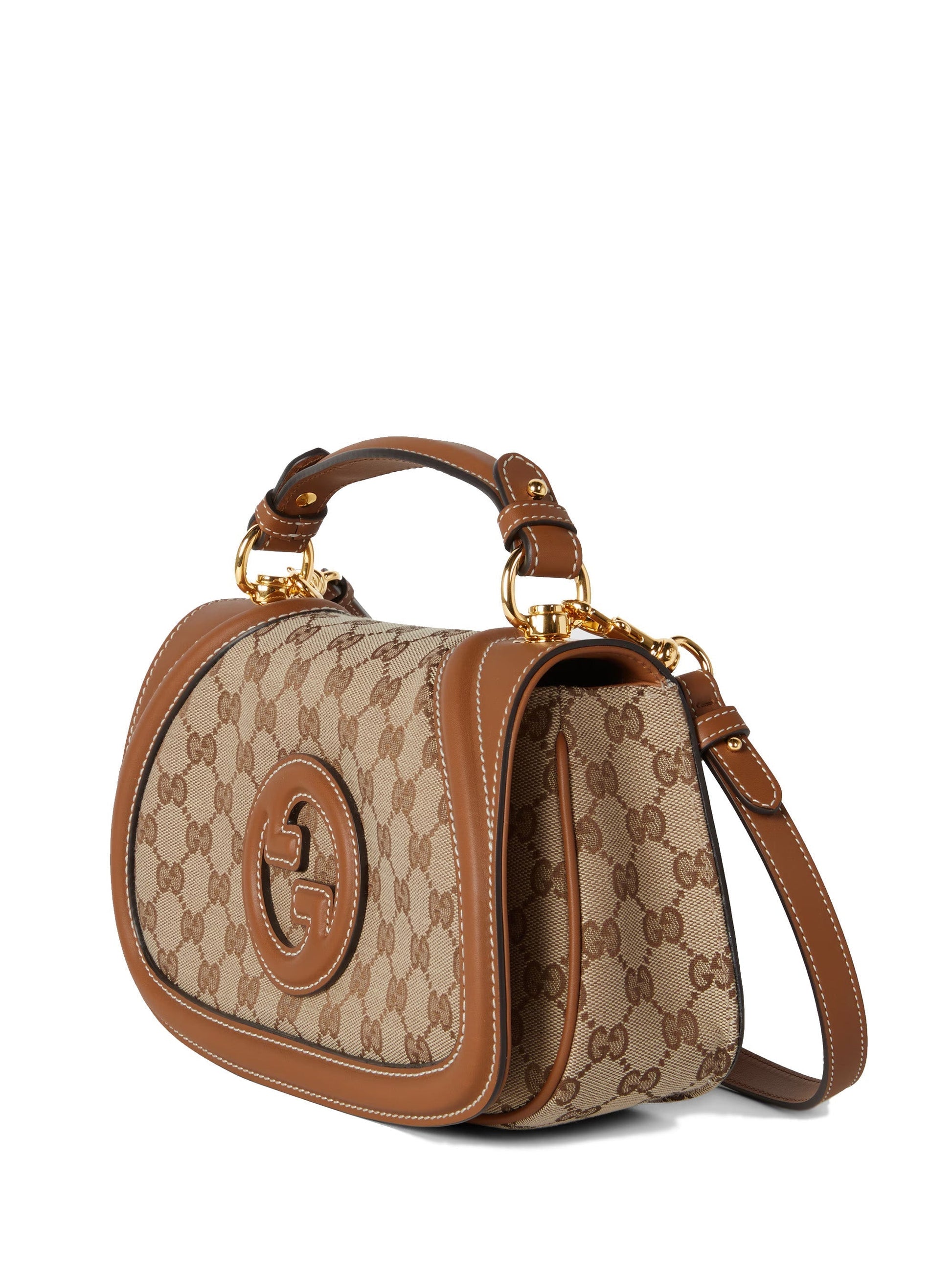 Gucci Women Medium Blondie Bag