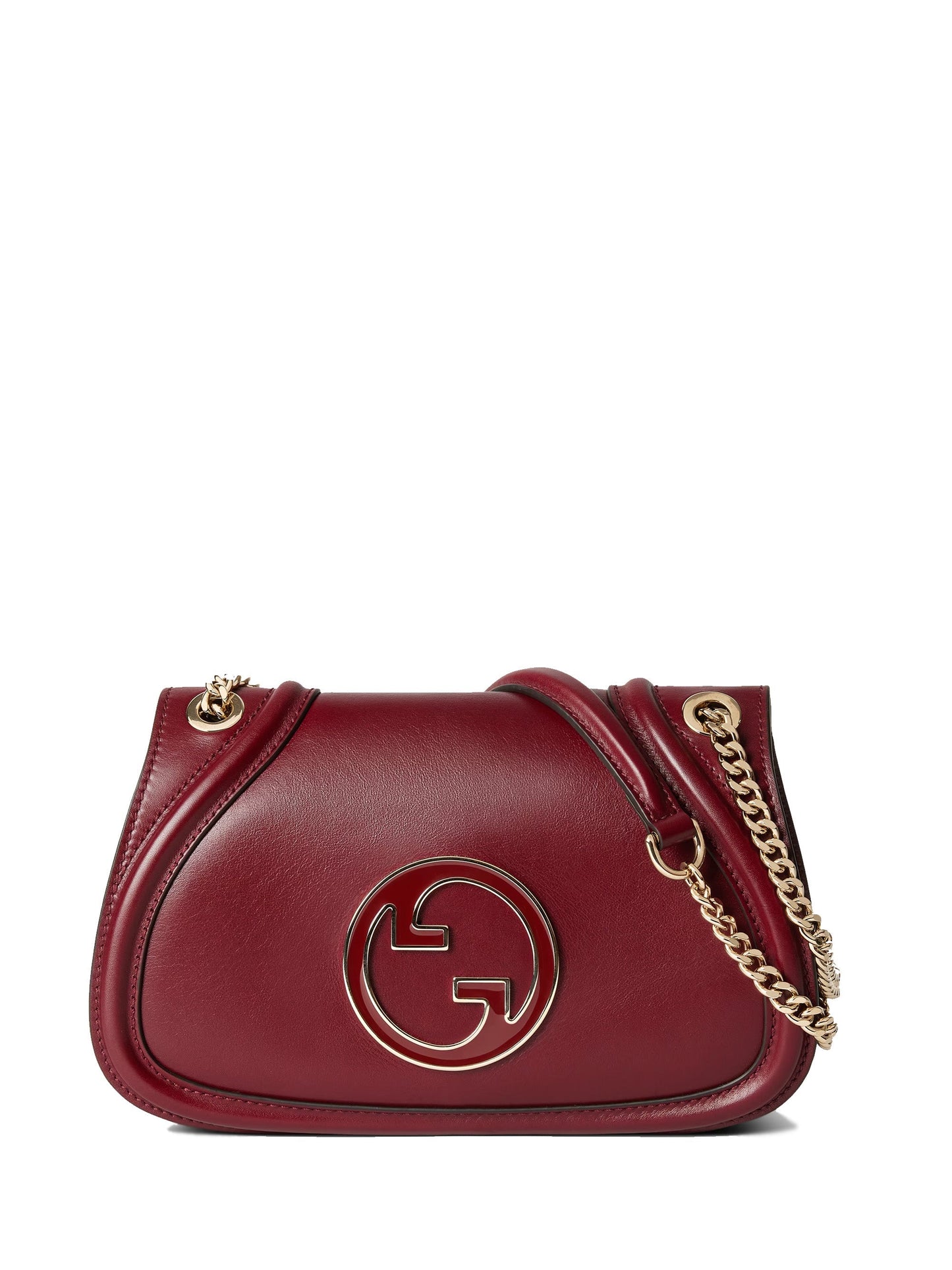 Gucci Women Medium Blondie Bag