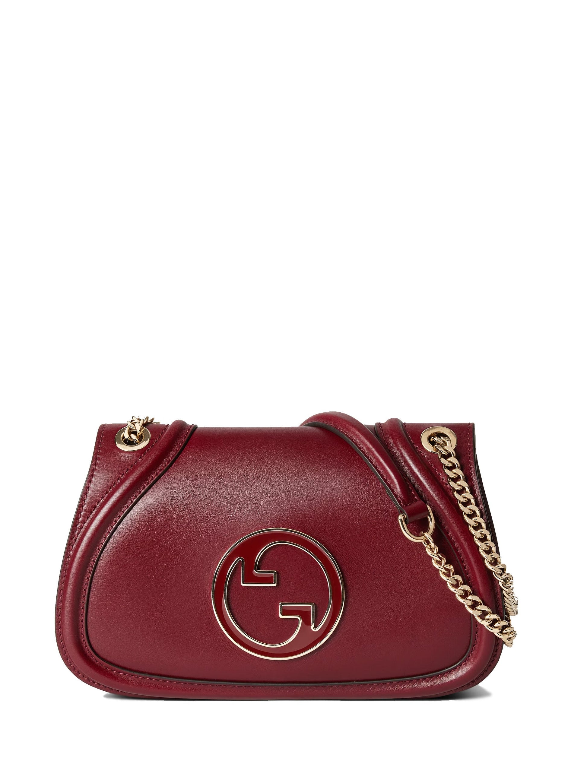 Gucci Women Medium Blondie Bag