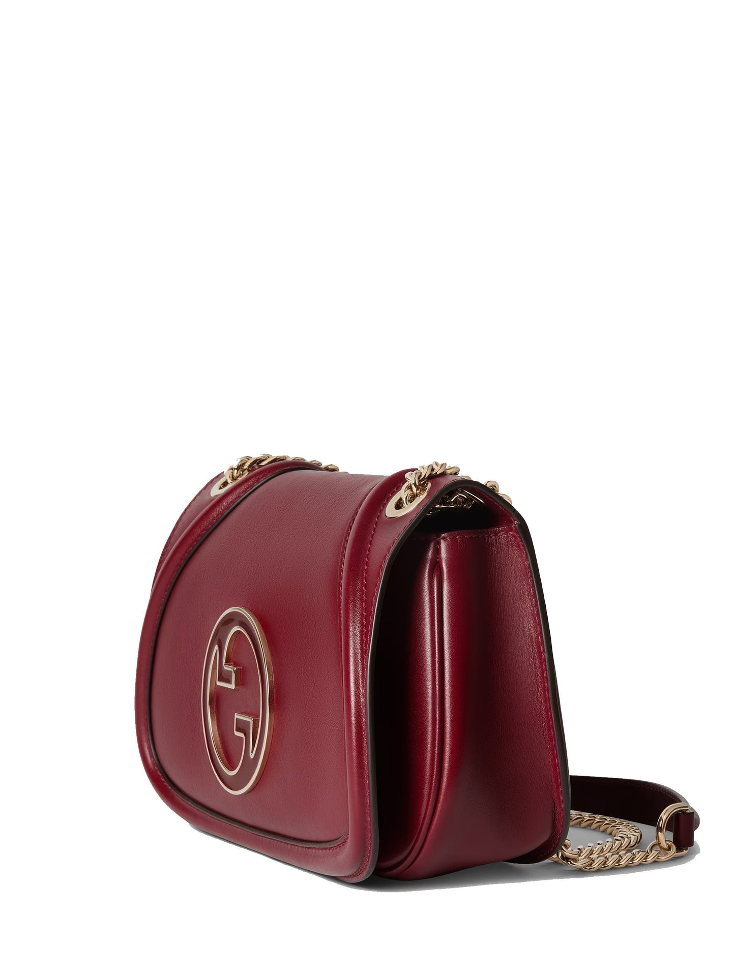 Gucci Women Medium Blondie Bag