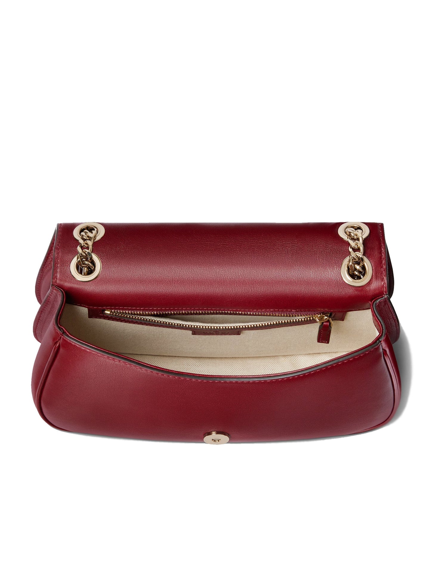 Gucci Women Medium Blondie Bag