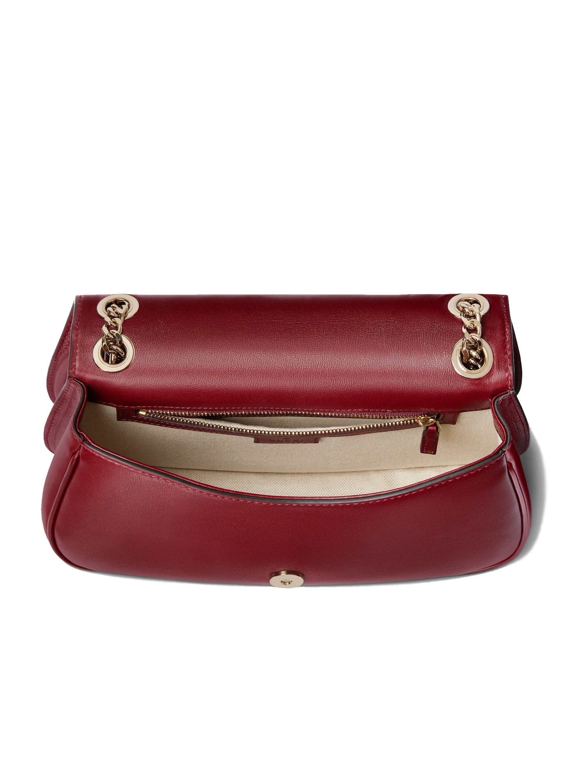 Gucci Women Medium Blondie Bag