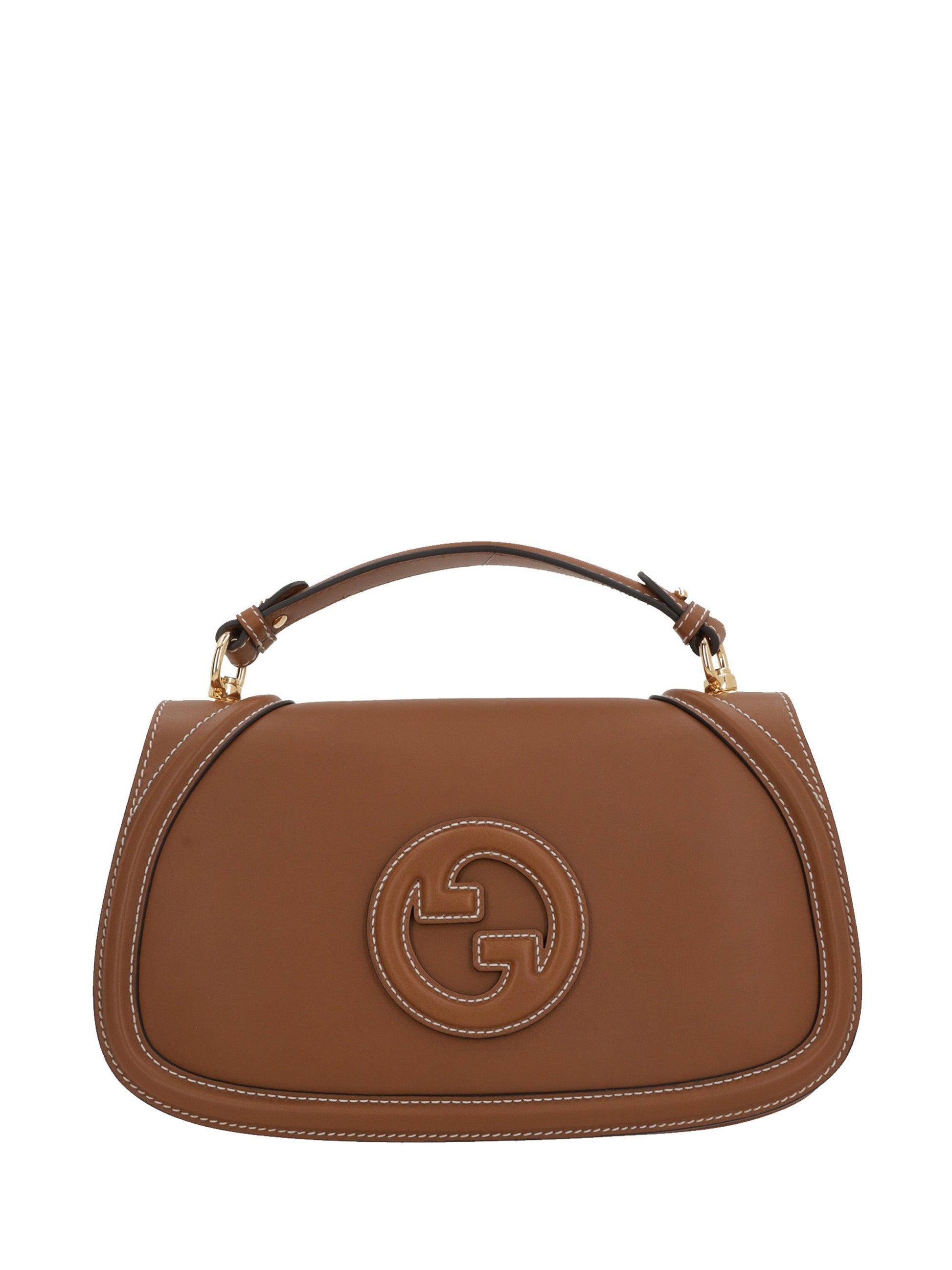 Gucci Women Large Blondie Bag