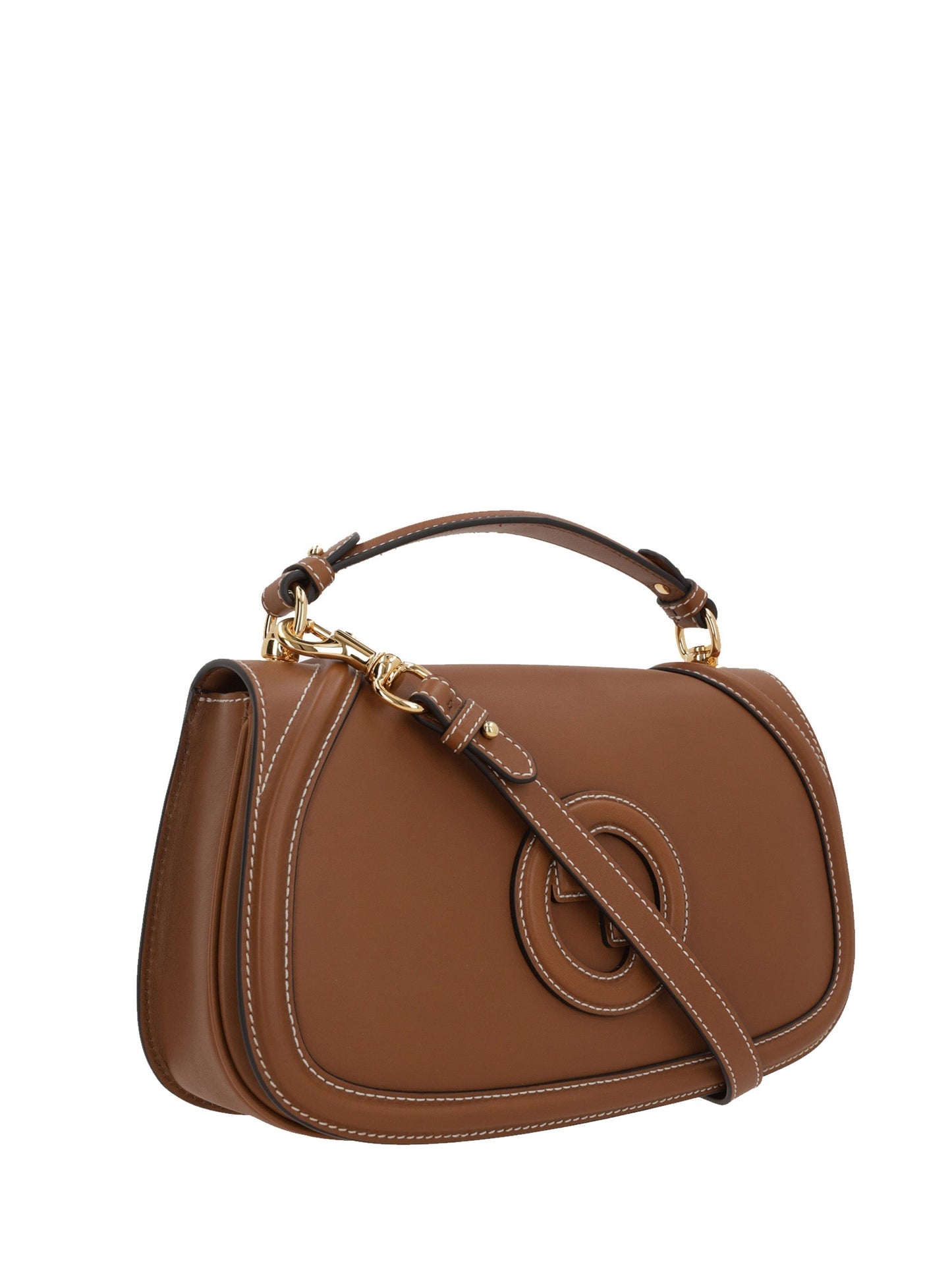 Gucci Women Large Blondie Bag