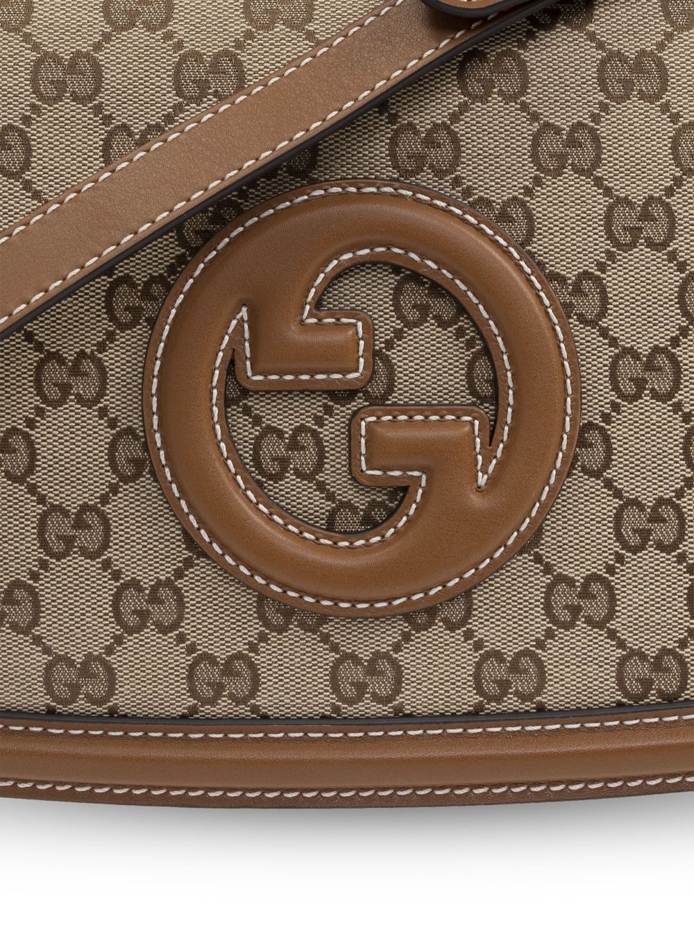 Gucci Women Blondie Handbag