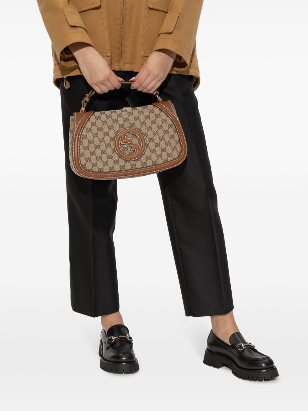 Gucci Women Blondie Handbag