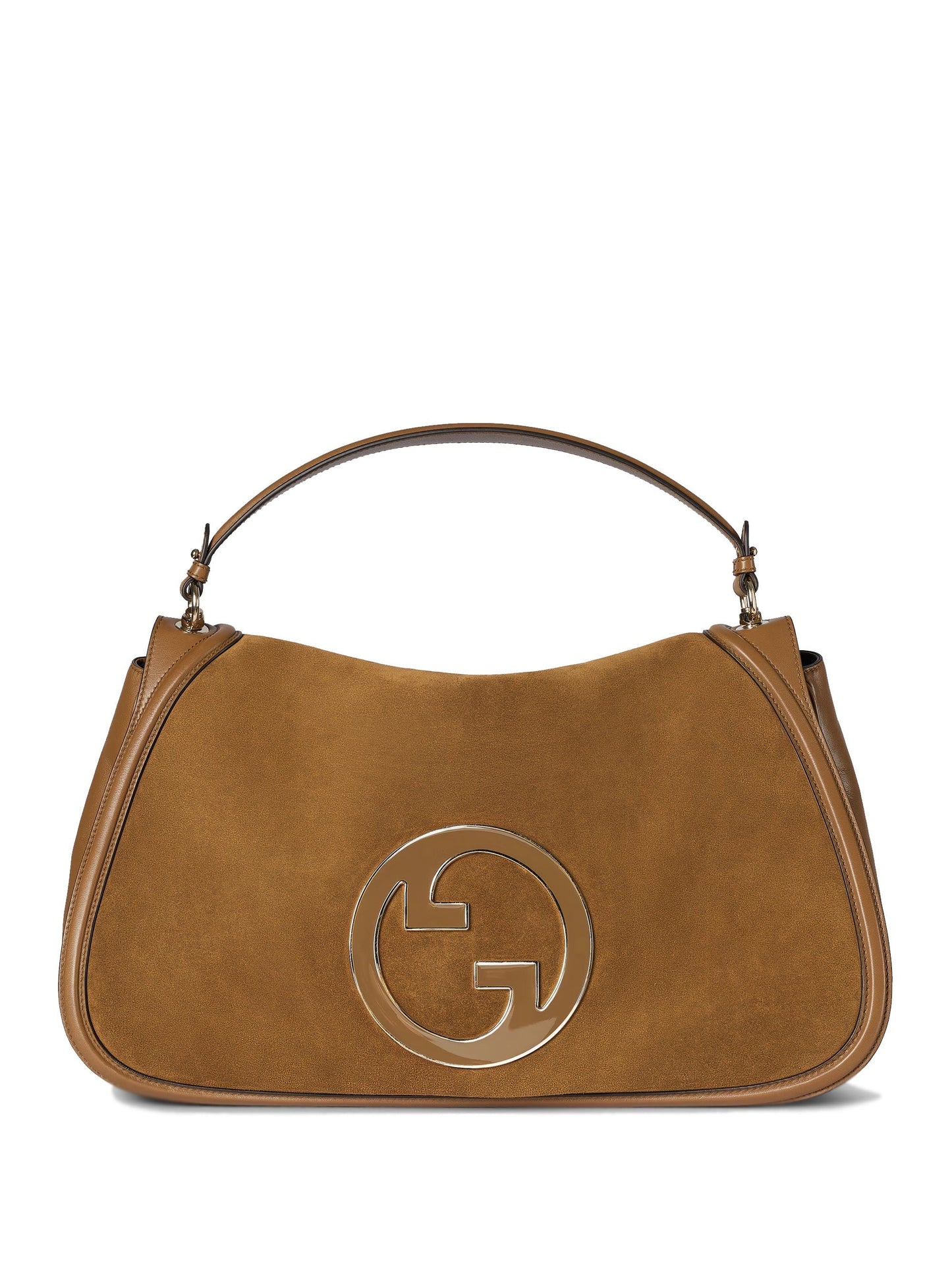 Gucci Women Maxi Blondie Bag