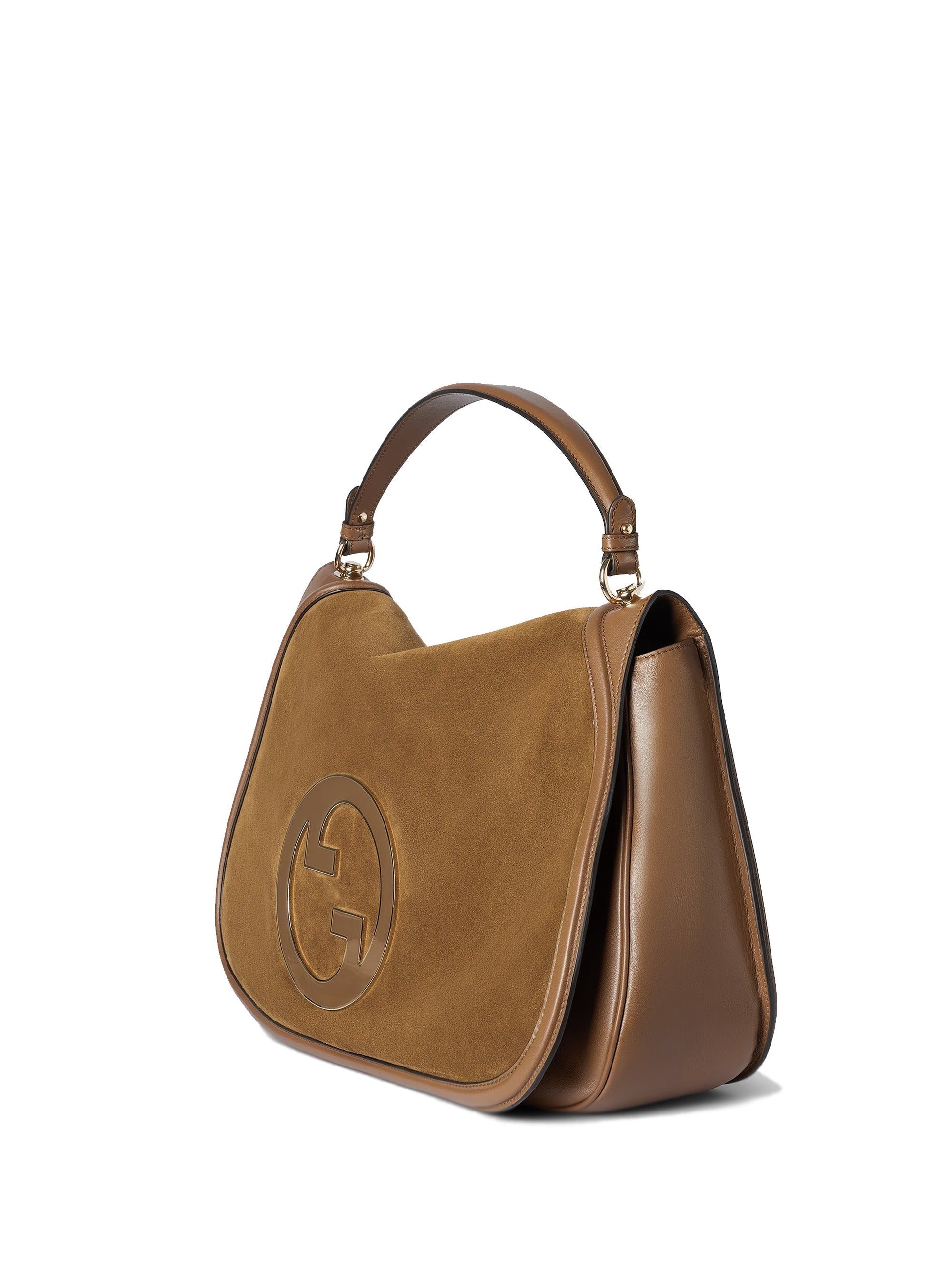 Gucci Women Maxi Blondie Bag