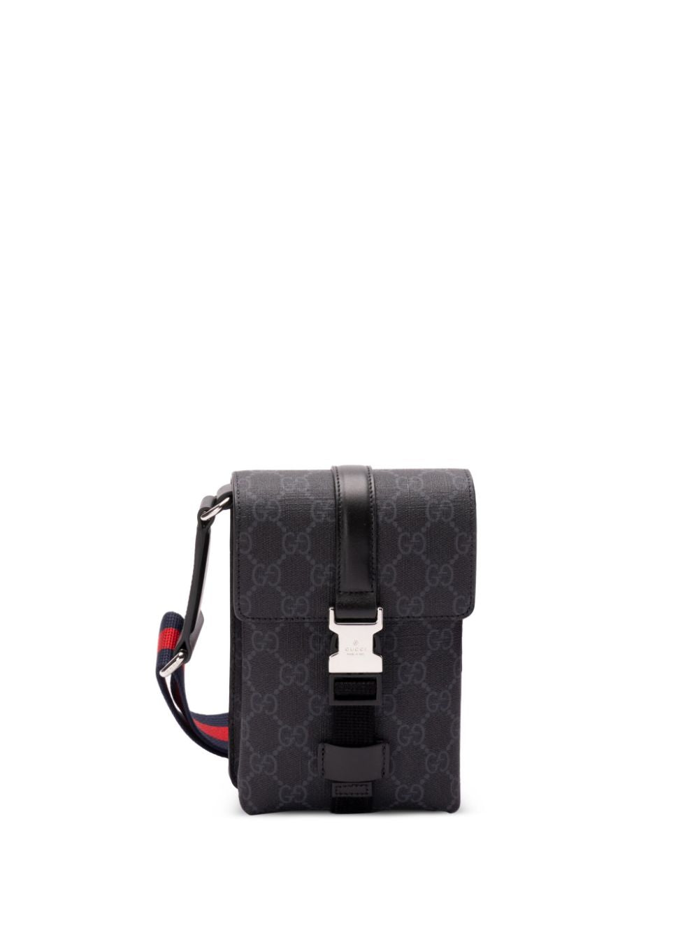 Gucci Men Super Mini Crossbody Bag