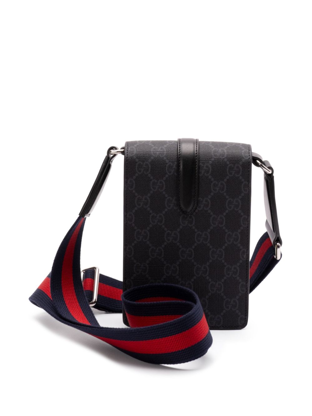 Gucci Men Super Mini Crossbody Bag