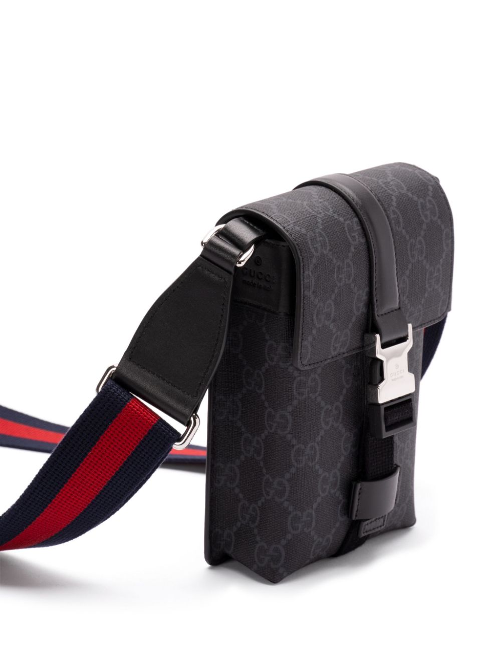 Gucci Men Super Mini Crossbody Bag