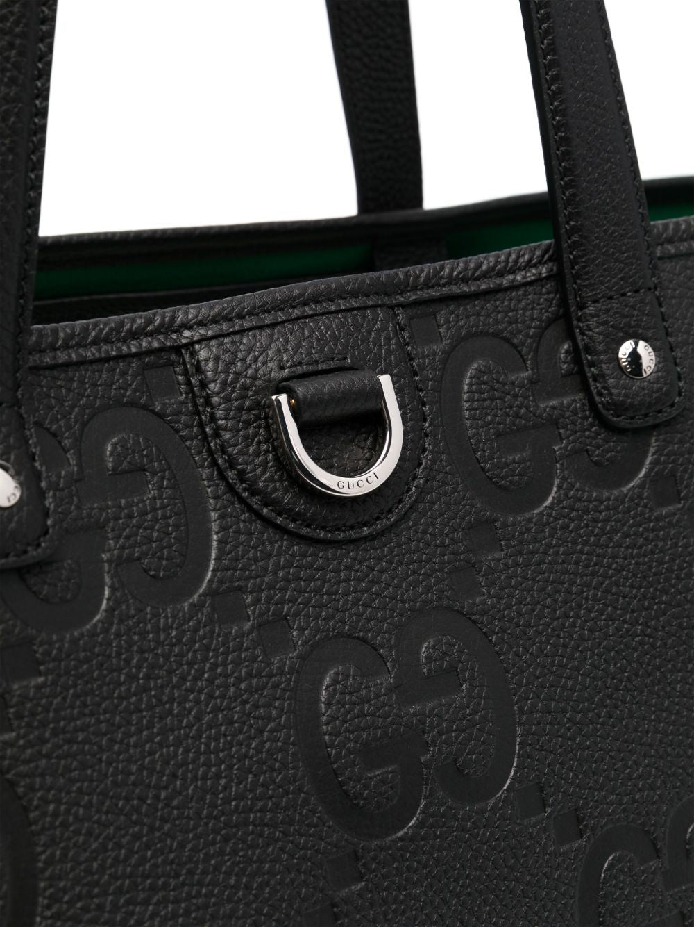 Gucci Men Shoulder Bag With Logo