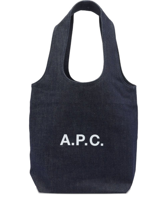 A.P.C. Women Small Nino Bag
