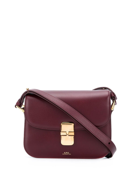 A.P.C. Women Sac Grace Small