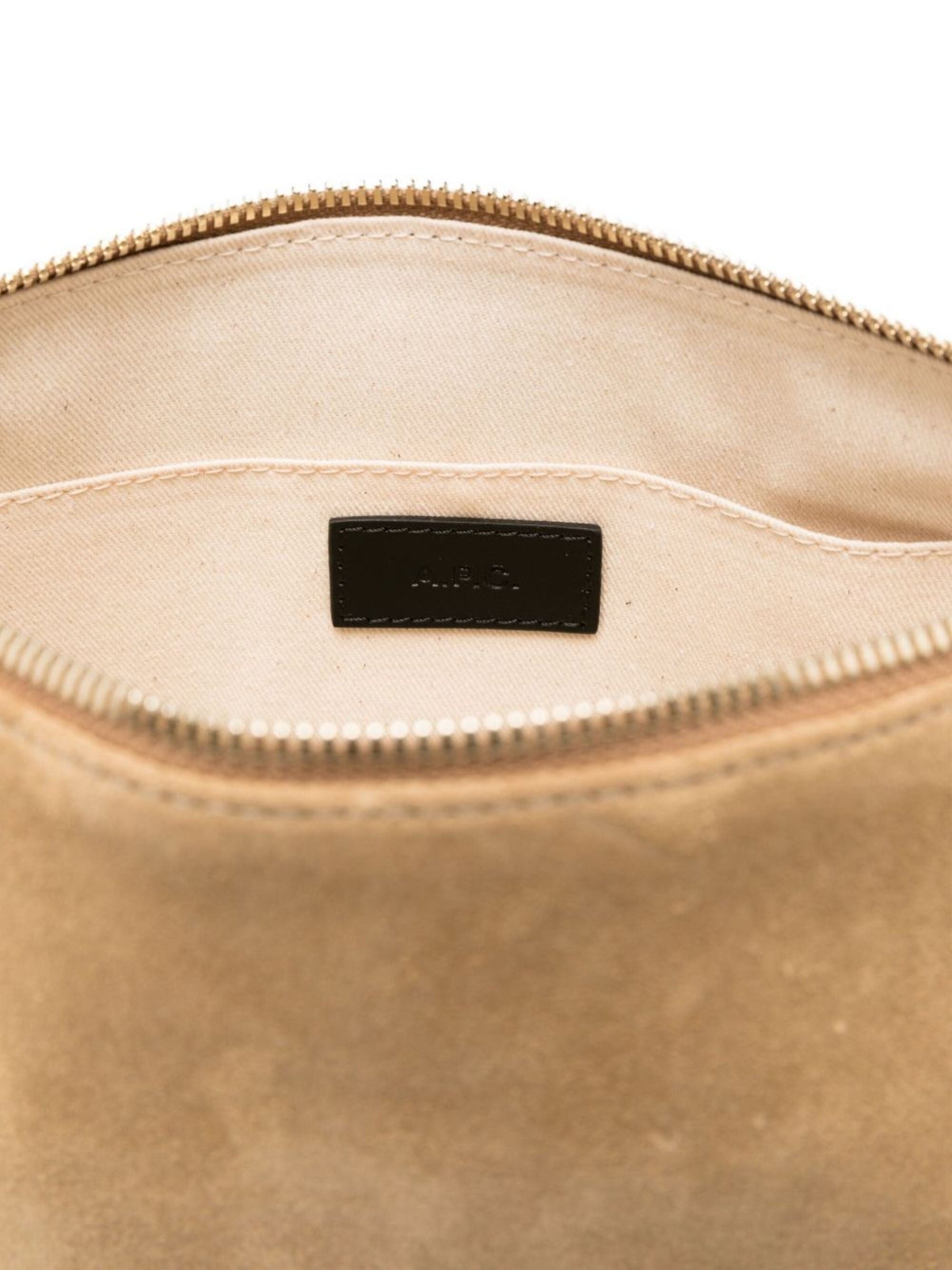 A.P.C. Women Sac Vera Shoulder Bag