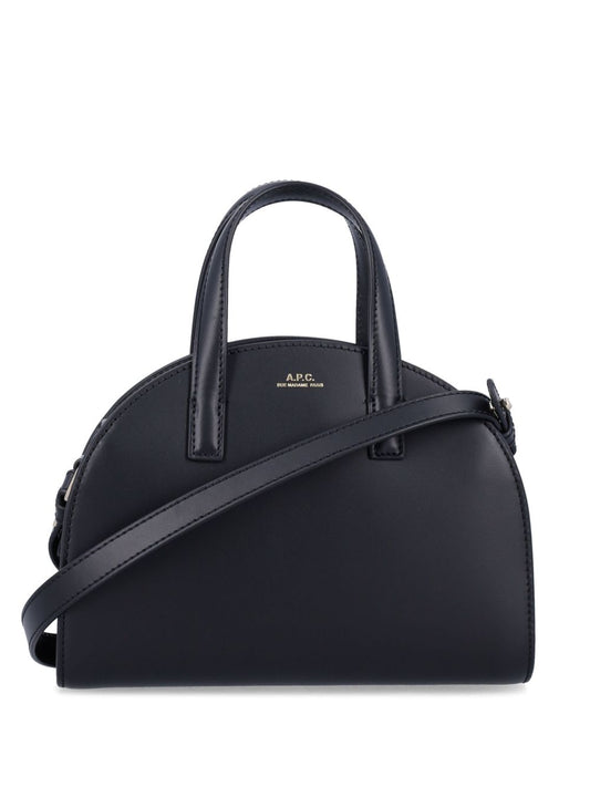 A.P.C. Women Demi-Lune Mini Tote