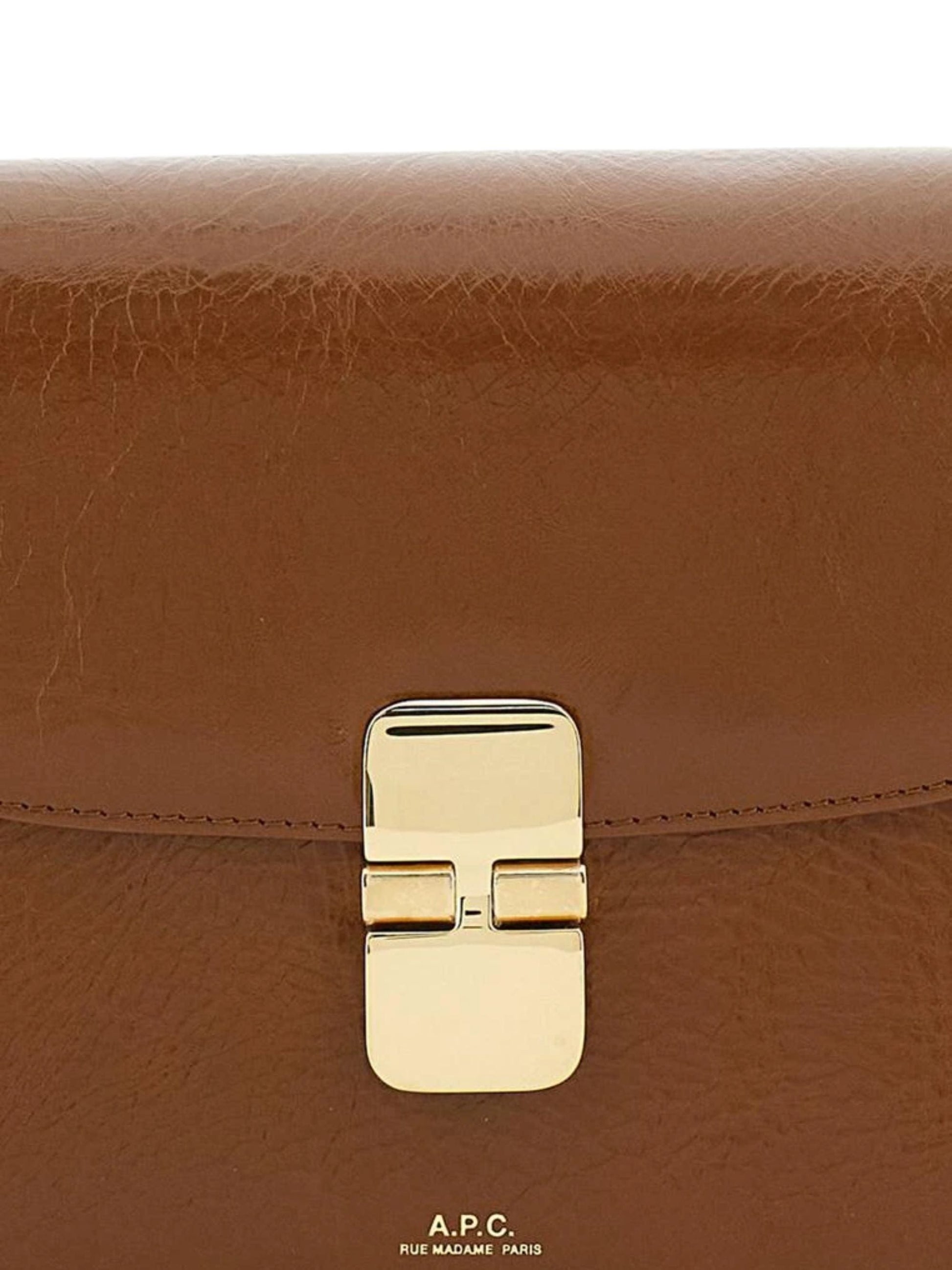 A.P.C. Women Grace Small Bag