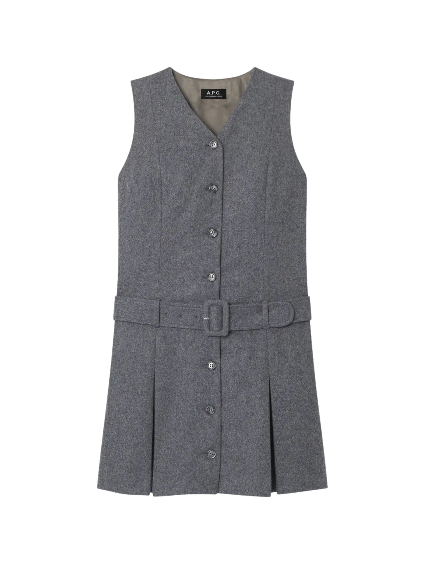 A.P.C. Women Sandra Dress