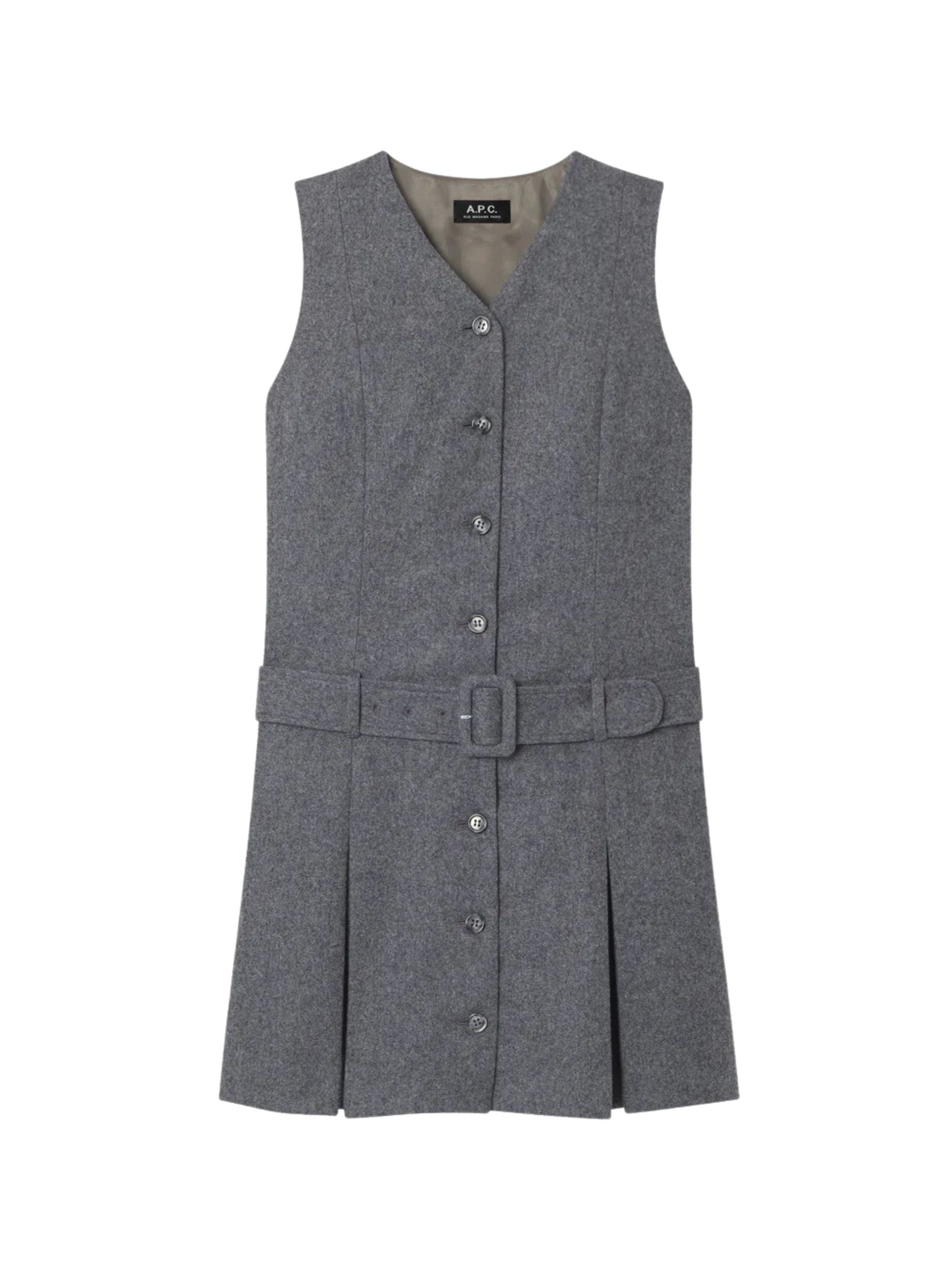 A.P.C. Women Sandra Dress