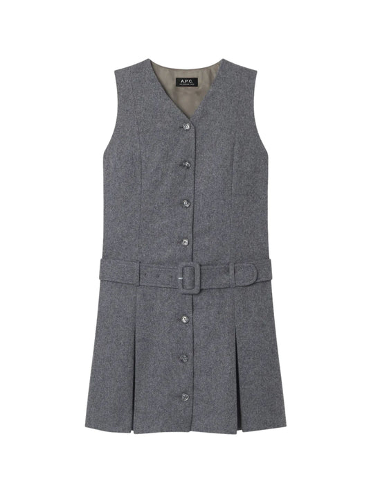 A.P.C. Women Sandra Dress