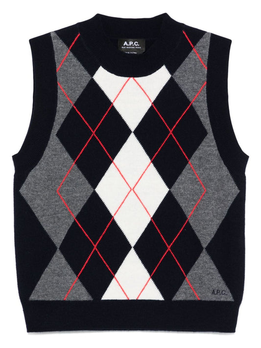 A.P.C. Women Gilet
