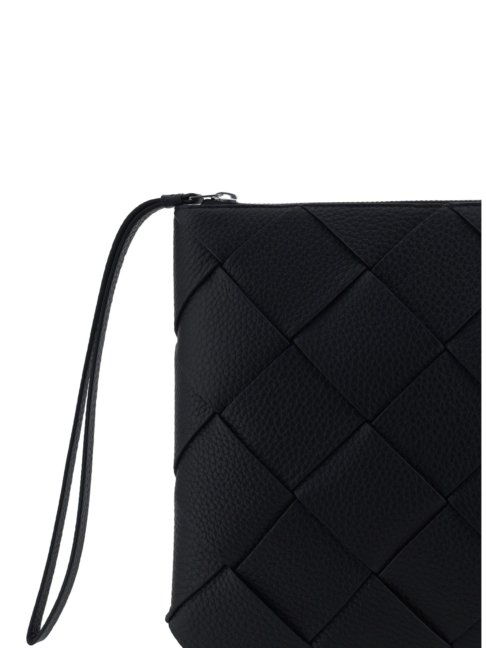 Bottega Veneta Men Clutch Bag