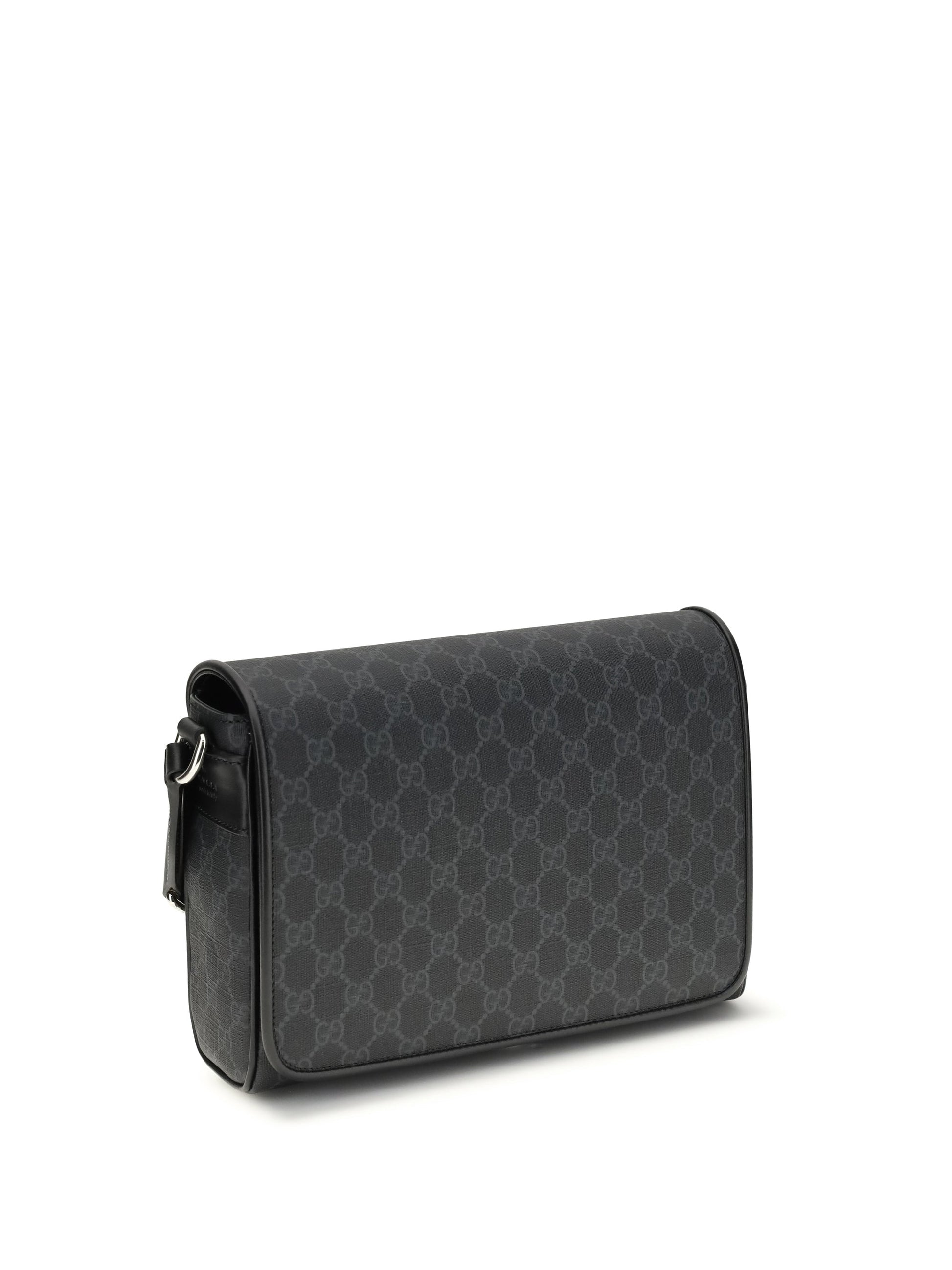 Gucci Men Crossbody Gg Bag