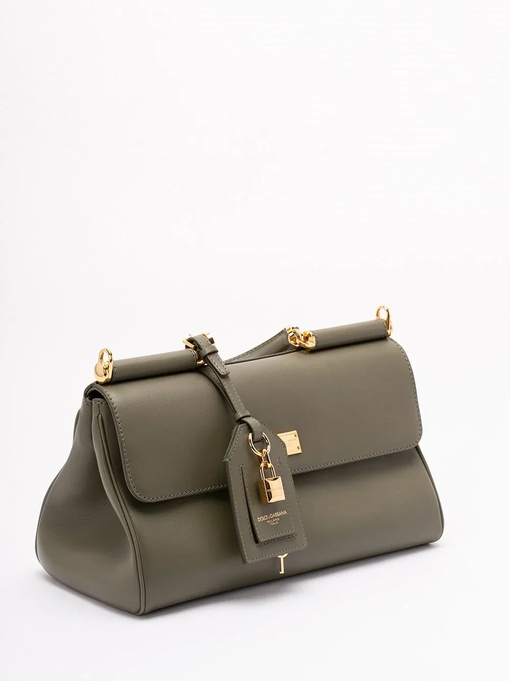 Dolce & Gabbana Women `My Sicily` Handbag