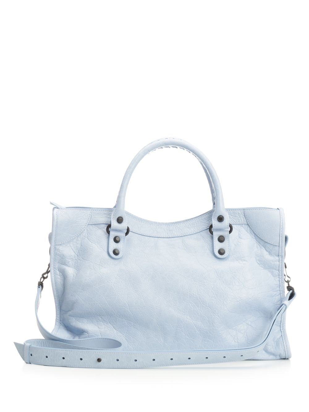 Balenciaga Women "Le City" Medium Bag
