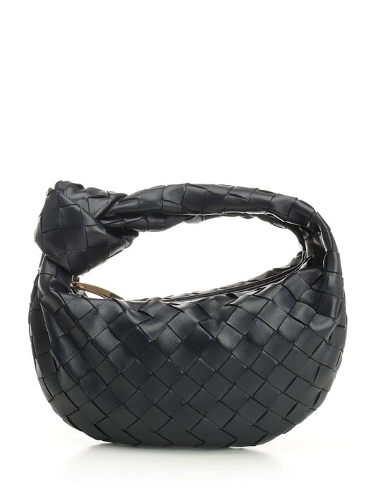 Bottega Veneta Women Mini "Jodie" Handbag