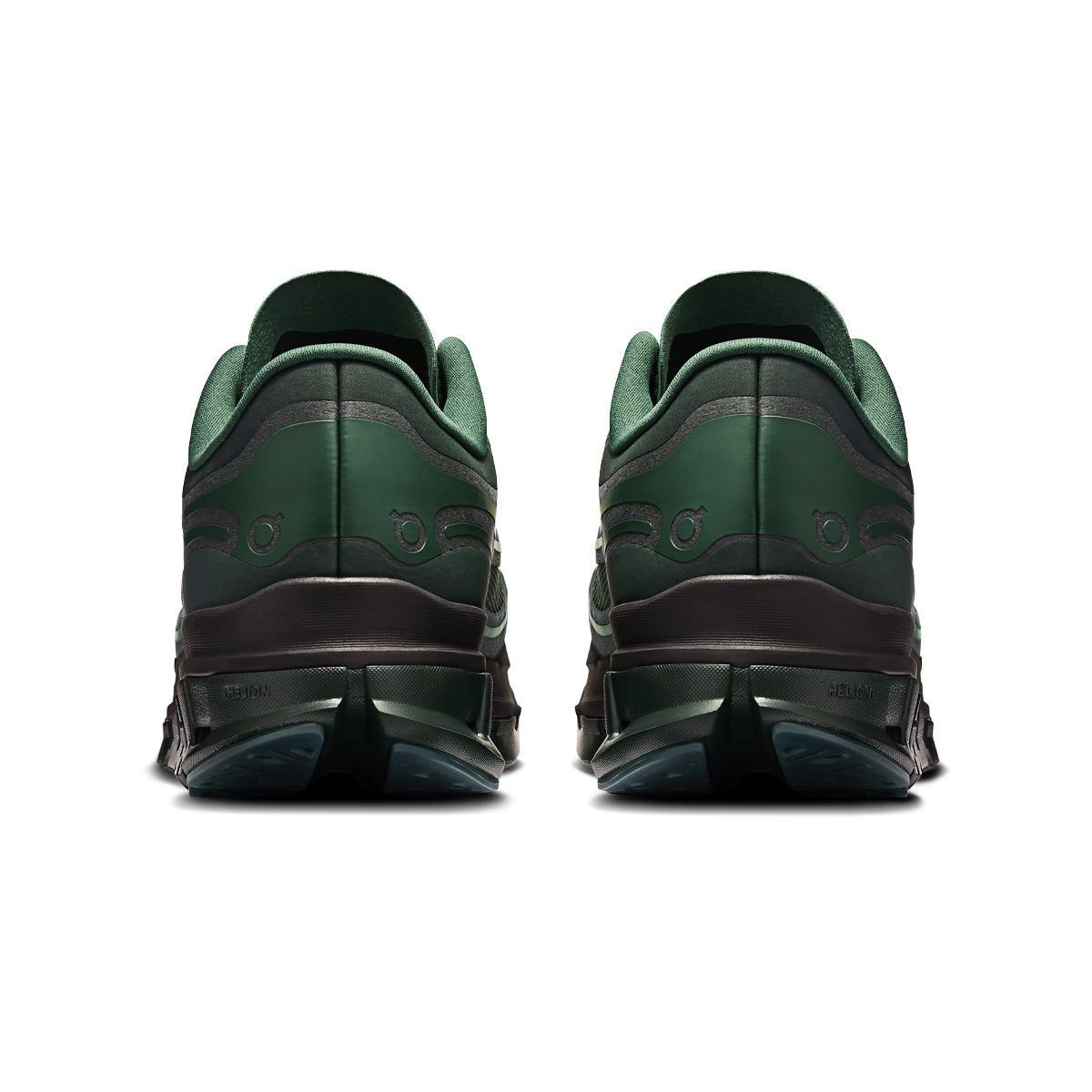 '+ Bureau Borsche Cloudflow 5 AD 'IKON Obsidian Evergreen'