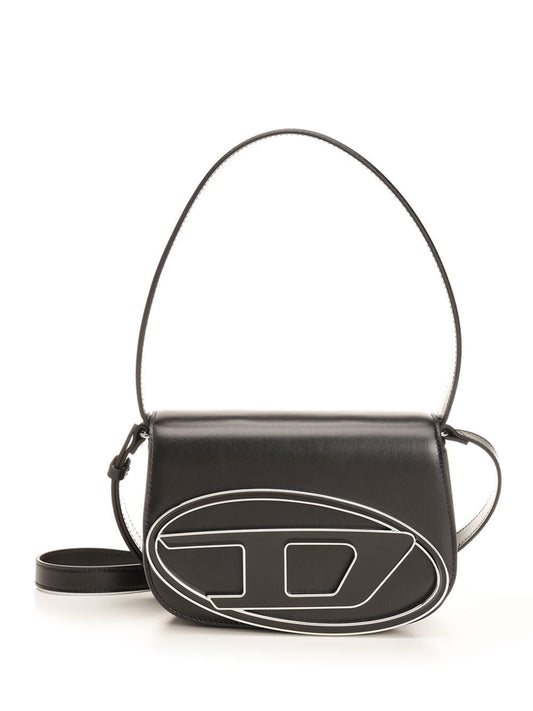 Diesel Women "1Dr" Shoulder Bag