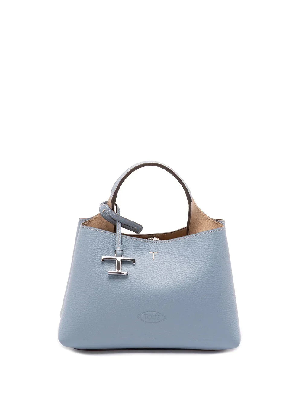 Tod's Women Micro Bag In Leather