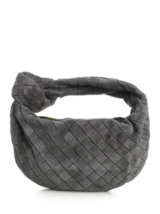 Bottega Veneta Women "Mini Jodie" Bag