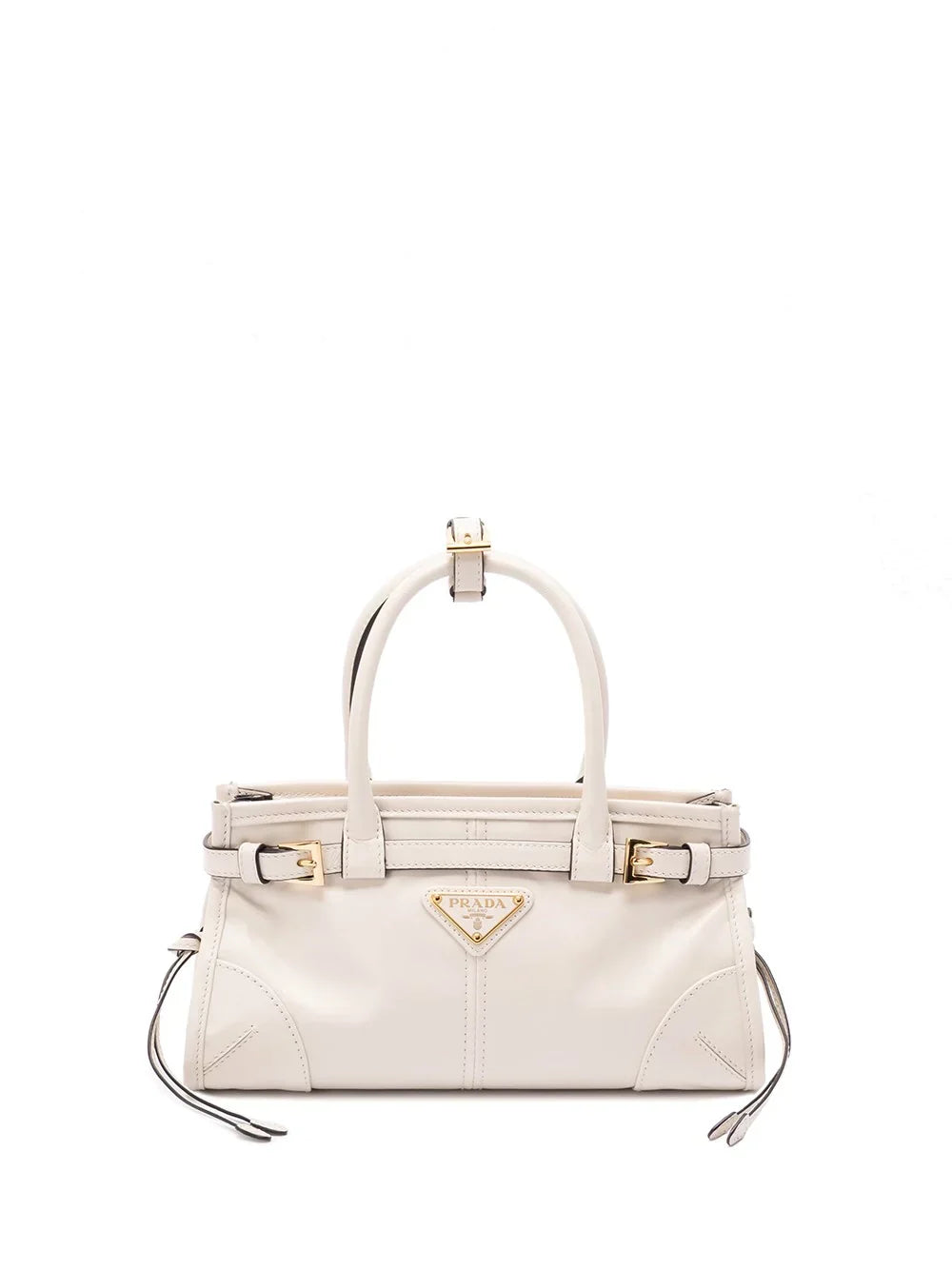 Prada Women `Prada Bonnie` Medium Handbag