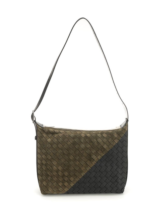 Bottega Veneta Men Traveler Small