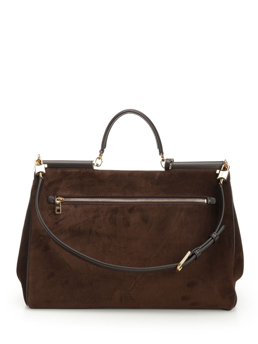 Dolce & Gabbana Women Medium "My Sicily" Handbag
