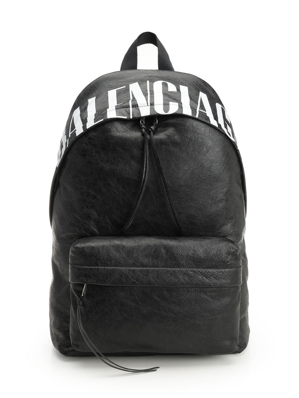 Balenciaga Men "Editor" Backpack