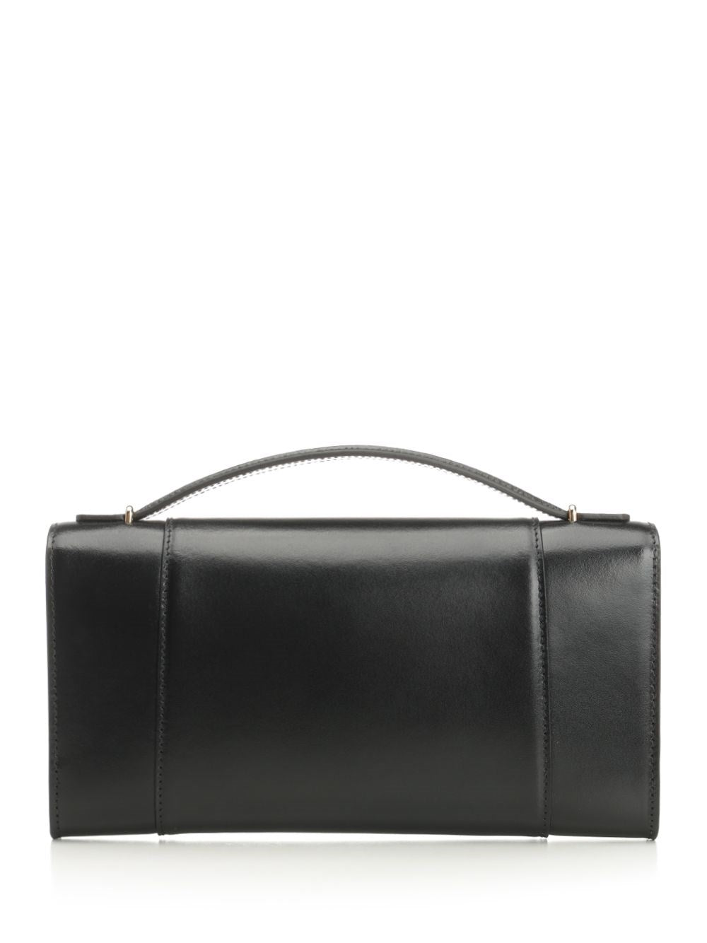 Balenciaga Women Hourglass Clutch