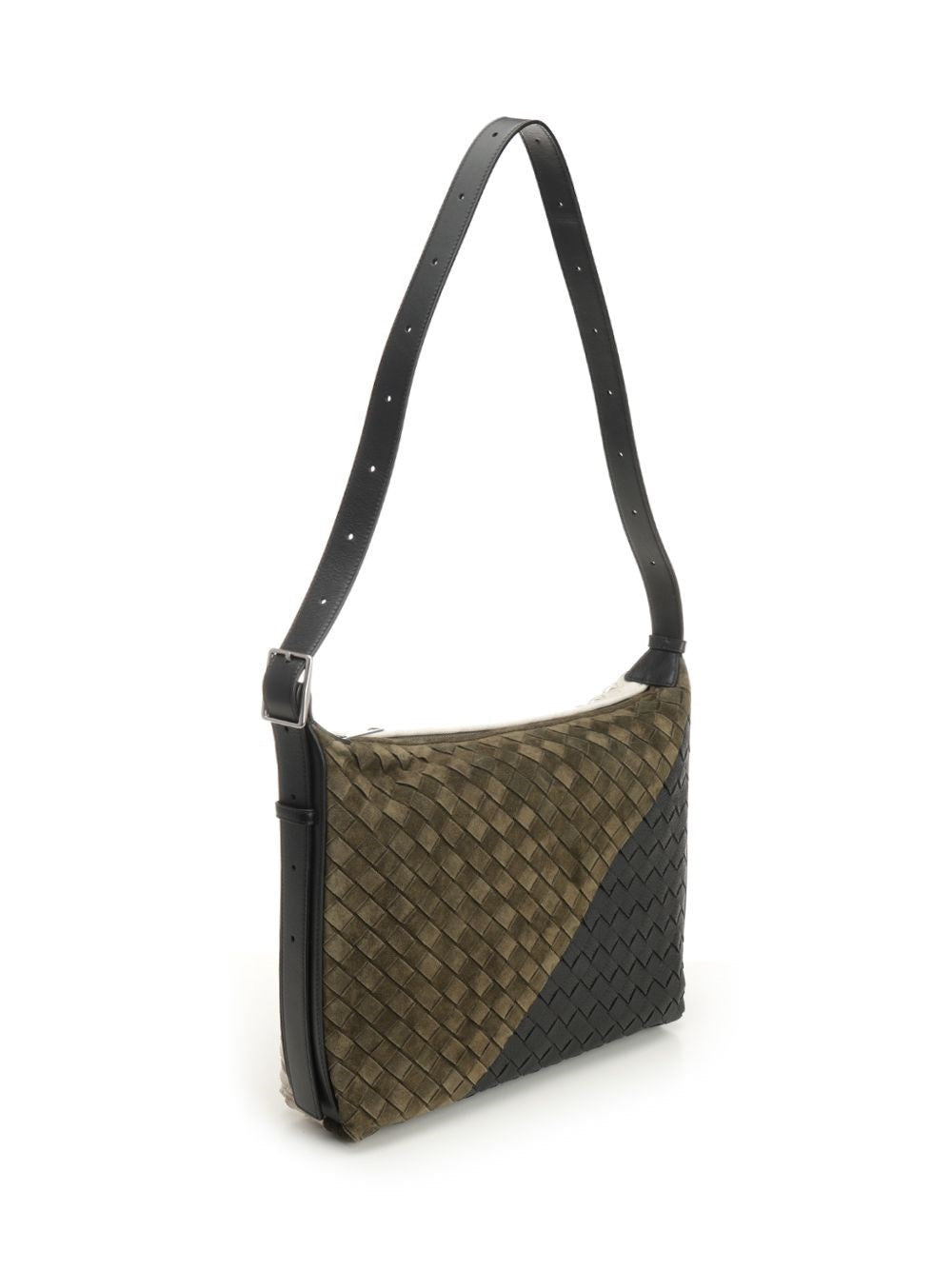 Bottega Veneta Men Traveler Small